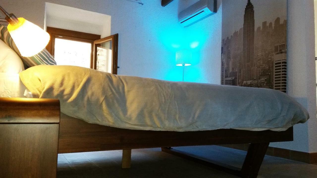 Casarta Βίλα Εξωτερικό φωτογραφία