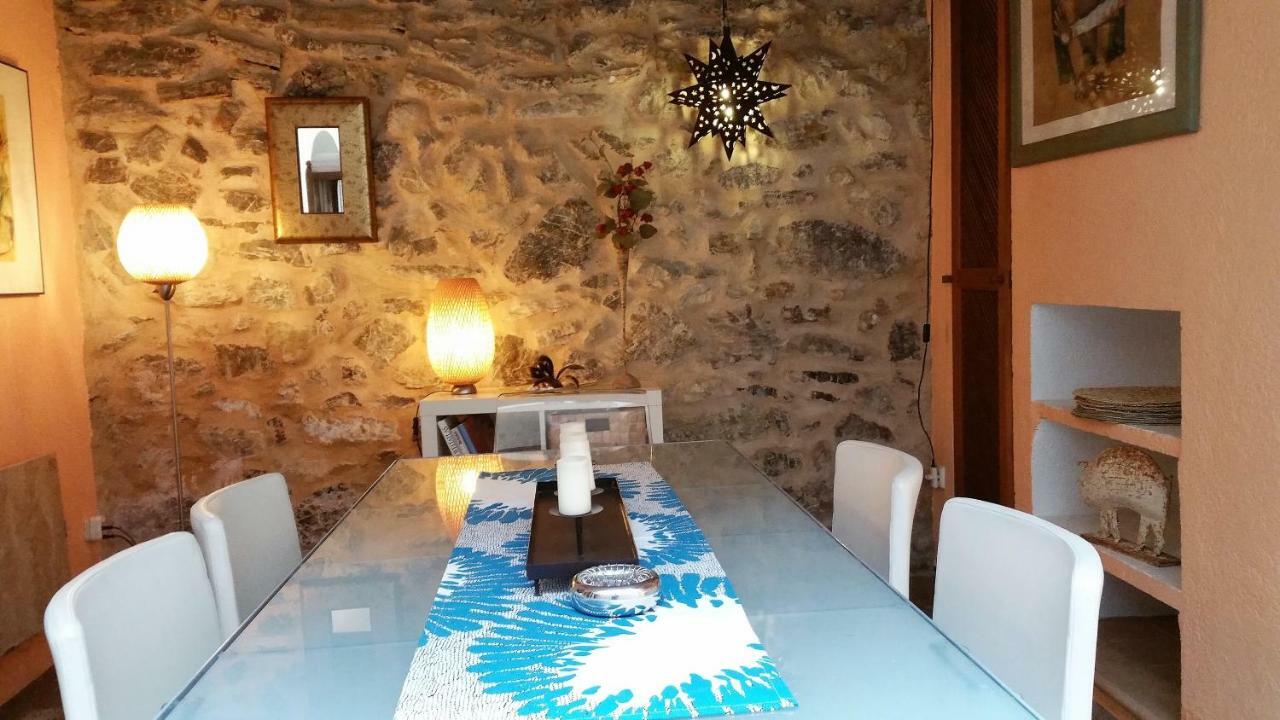Casarta Βίλα Εξωτερικό φωτογραφία