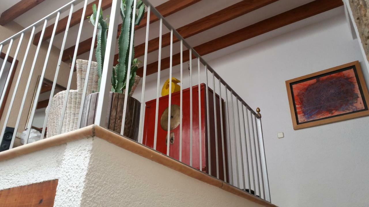 Casarta Βίλα Εξωτερικό φωτογραφία
