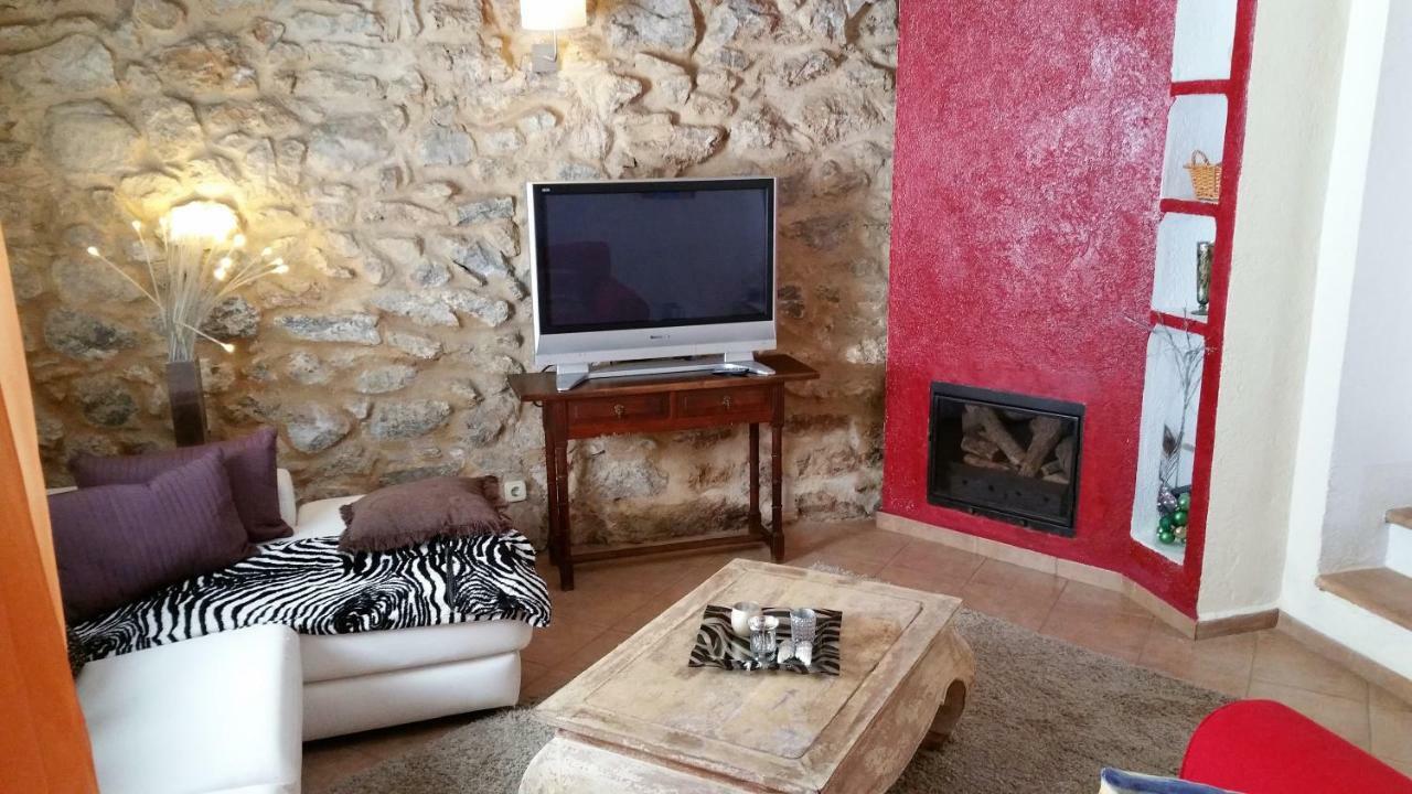 Casarta Βίλα Εξωτερικό φωτογραφία