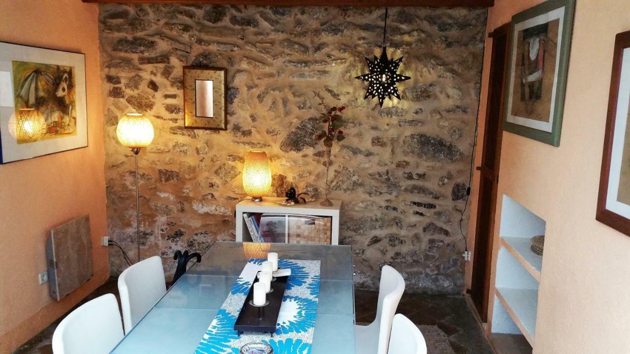Casarta Βίλα Εξωτερικό φωτογραφία